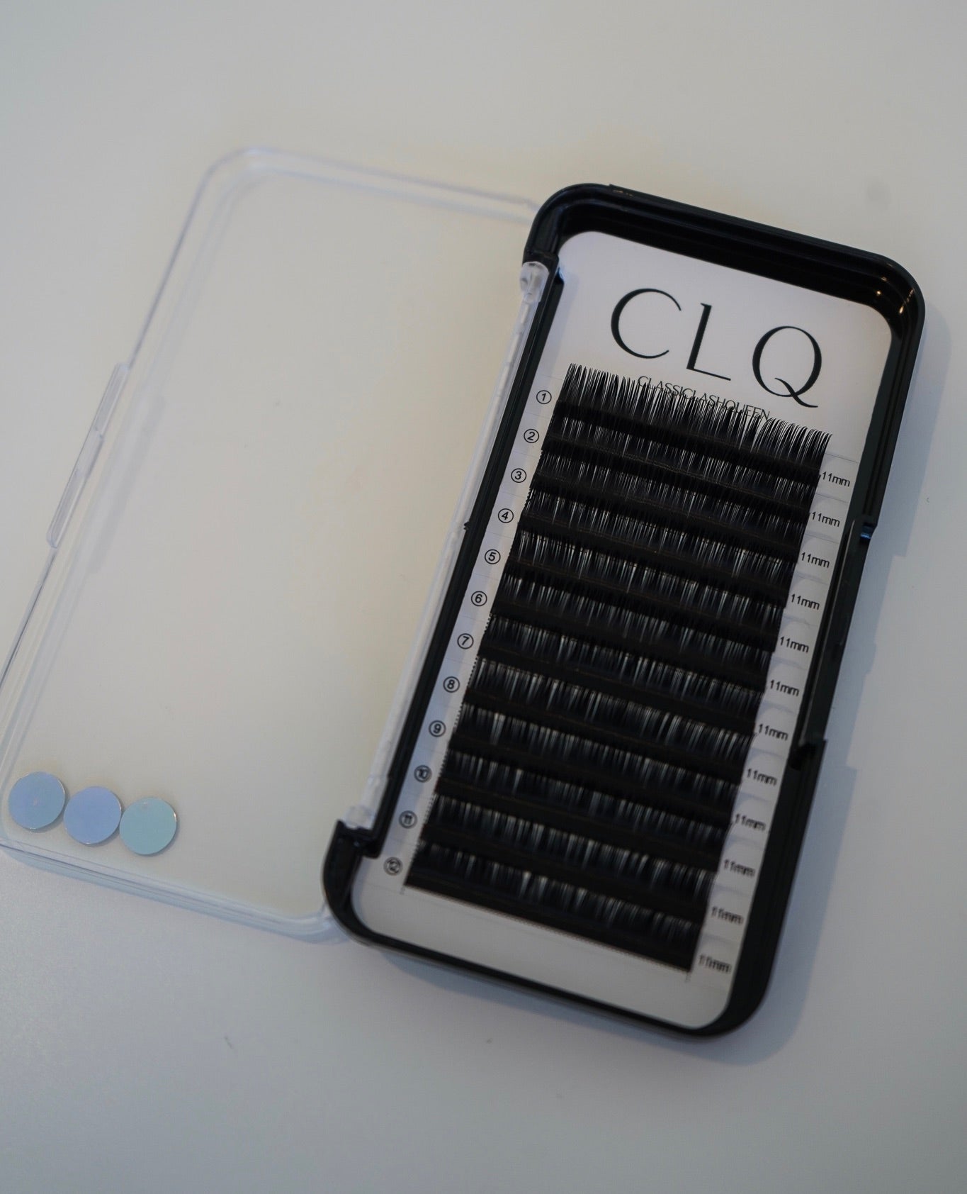 Classic Single Length Trays