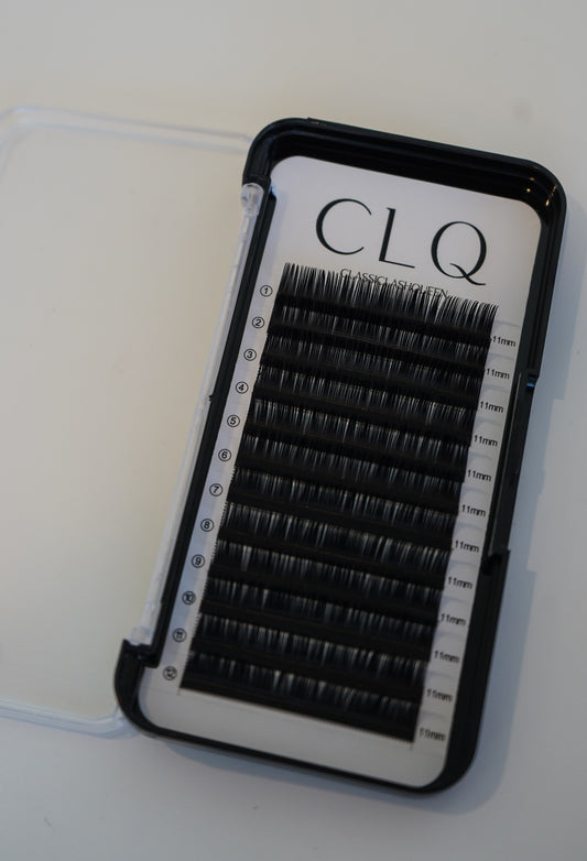 Classic Single Length Trays