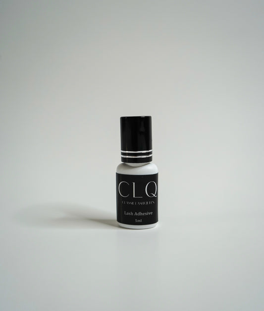 CLQ Lash Adhesive