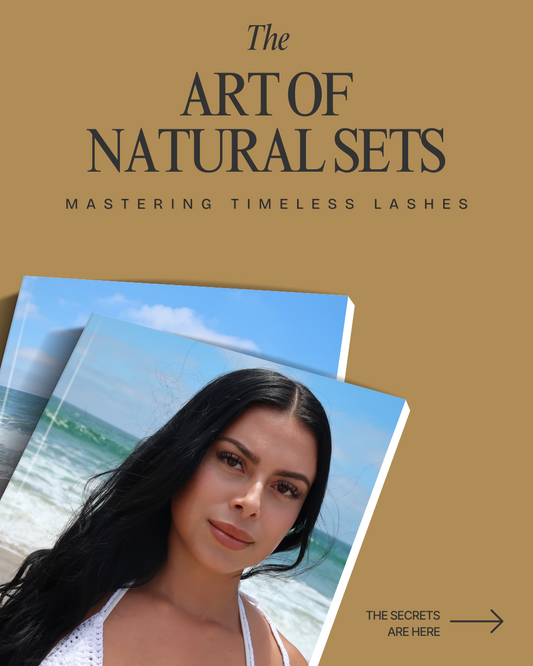 The Art of Natural Sets