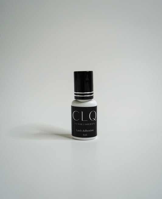 CLQ Lash Adhesive